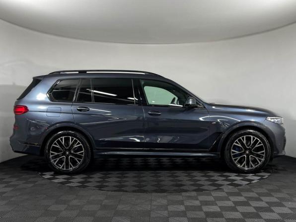 BMW X7 I (G07) с пробегом 2020 года, цена 6 290 000 рублей, 142958 км, внедорожник, Автокод Объявления