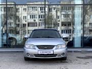 Kia Spectra I Рестайлинг 2 Самара  - изображение 16