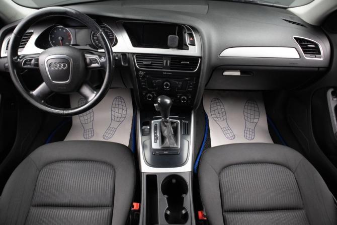 Audi A4 IV (B8) с пробегом 2011 года, цена 1 209 000 рублей, 314000 км, седан, Автокод Объявления