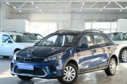 Kia Rio IV Рестайлинг Омск  - изображение 30