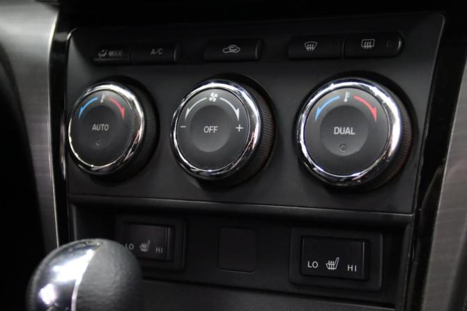 Mazda 6 II (GH) Рестайлинг с пробегом 2011 года, цена 1 145 170 рублей, 158000 км, седан, Автокод Объявления