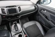 Kia Sportage III Рестайлинг Красноярск  - изображение 32