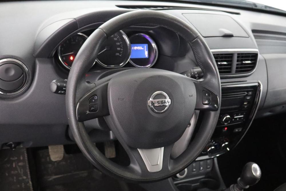 Nissan Terrano III (D10) Санкт-Петербург  - изображение 9