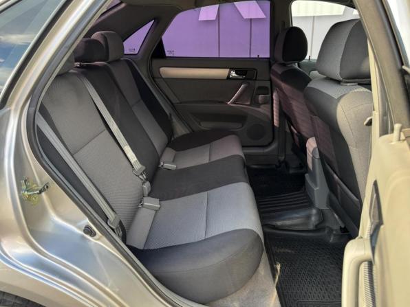 Chevrolet Lacetti I с пробегом 2012 года, цена 649 000 рублей, 206886 км, седан, Автокод Объявления