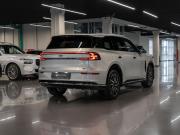 Changan Qiyuan Q07 Москва  - изображение 30