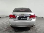 Chevrolet Cruze I Рестайлинг Уфа  - изображение 29