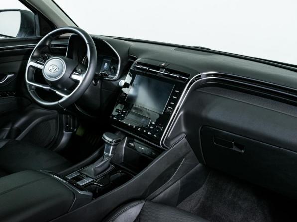 Hyundai Tucson IV с пробегом 2024 года, цена 3 249 000 рублей, 49800 км, внедорожник, Автокод Объявления