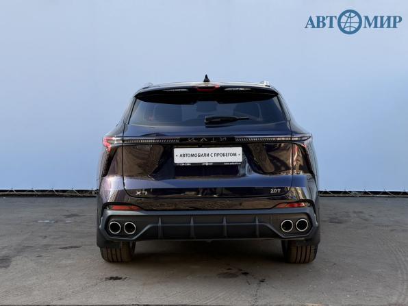 Kaiyi X7 Kunlun с пробегом 2024 года, цена 2 370 000 рублей, 15028 км, внедорожник, Автокод Объявления
