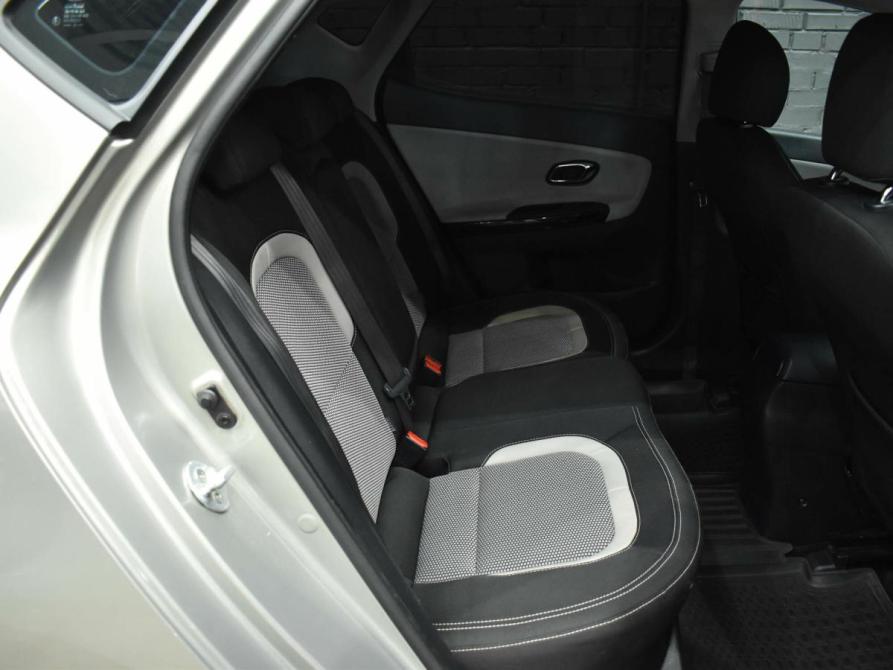Kia Ceed II Екатеринбург  - изображение 11