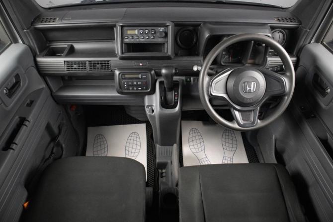 Honda N-VAN с пробегом 2020 года, цена 849 000 рублей, 142000 км, микровэн, Автокод Объявления