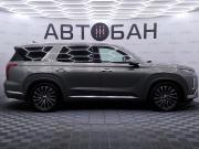 Hyundai Palisade I Рестайлинг Екатеринбург  - изображение 42