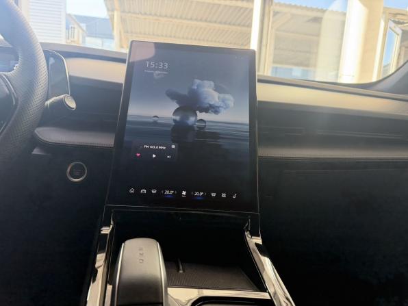 Geely Cityray с пробегом 2024 года, цена 2 450 000 рублей, 17001 км, внедорожник, Автокод Объявления