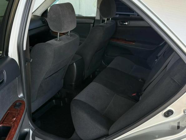 Toyota Camry V (XV30) Рестайлинг с пробегом 2005 года, цена 590 000 рублей, 340848 км, седан, Автокод Объявления