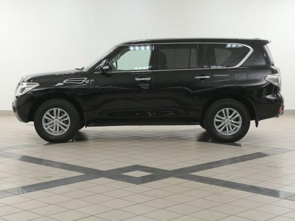 Nissan Patrol VI (Y62) с пробегом 2011 года, цена 1 785 000 рублей, 291000 км, внедорожник, Автокод Объявления
