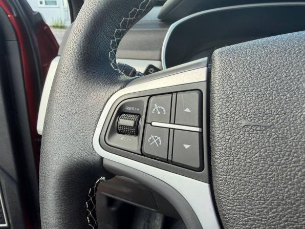 Geely Atlas I с пробегом 2020 года, цена 1 515 000 рублей, 123716 км, внедорожник, Автокод Объявления