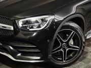 Mercedes-Benz GLC I (X253) Рестайлинг Москва  - изображение 30