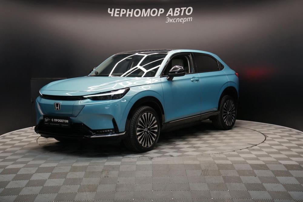Honda e:NS1 Крым  - изображение 1