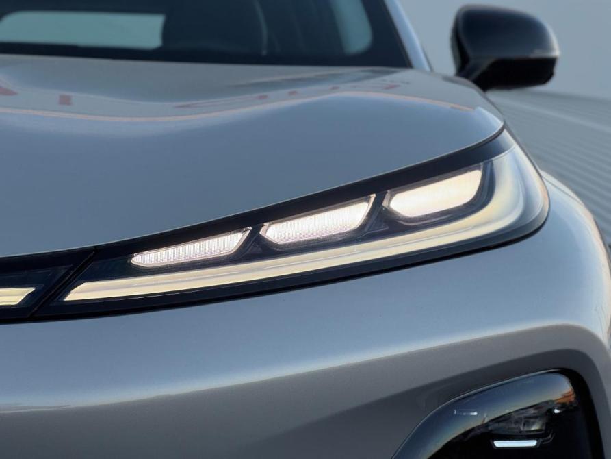 Changan Qiyuan Q05 II Воронеж  - изображение 4