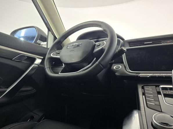 Geely Atlas Pro с пробегом 2023 года, цена 2 159 000 рублей, 35290 км, внедорожник, Автокод Объявления