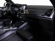 BMW X3 III (G01) Москва  - изображение 35