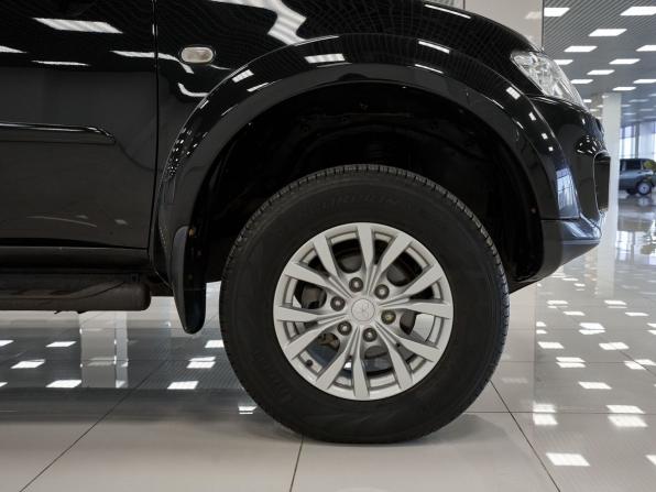 Mitsubishi Pajero Sport II Рестайлинг с пробегом 2015 года, цена 1 873 000 рублей, 145020 км, внедорожник, Автокод Объявления