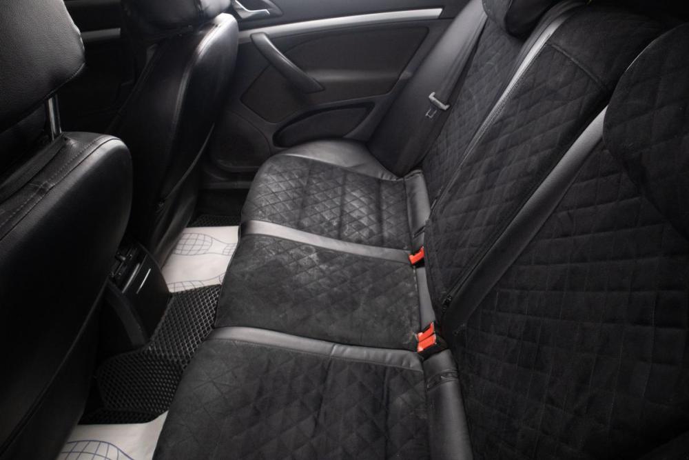 Skoda Octavia II (A5) Рестайлинг Оренбург  - изображение 18