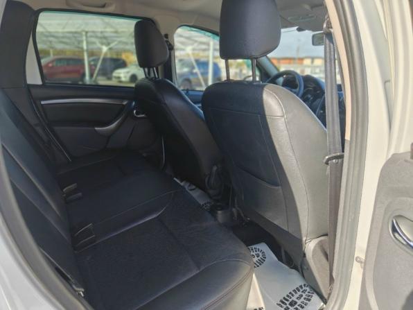 Renault Duster I Рестайлинг с пробегом 2017 года, цена 1 194 000 рублей, 90379 км, внедорожник, Автокод Объявления