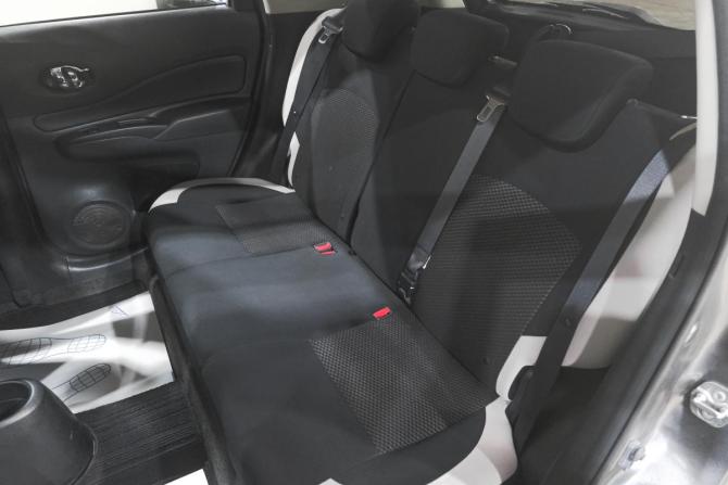 Nissan Note II Рестайлинг с пробегом 2019 года, цена 1 069 000 рублей, 102000 км, хэтчбек, Автокод Объявления