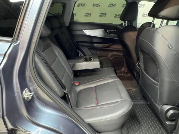 Chery Tiggo 7 Pro I с пробегом 2021 года, цена 1 680 000 рублей, 74952 км, внедорожник, Автокод Объявления