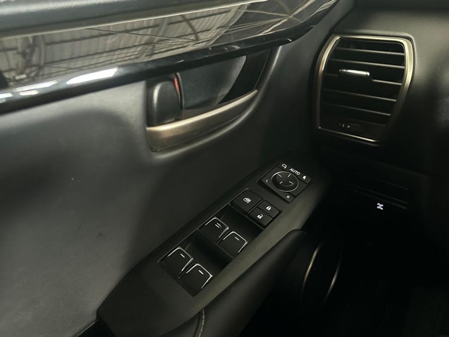 Lexus NX I Рестайлинг Москва  - изображение 16