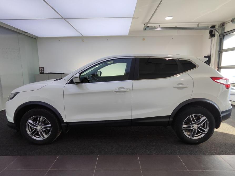 Nissan Qashqai II Рестайлинг Уфа  - изображение 10