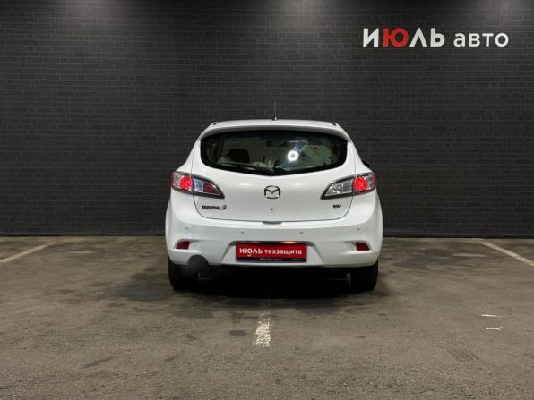 Mazda 3 II (BL) Рестайлинг с пробегом 2012 года, цена 990 000 рублей, 164522 км, хэтчбек, Автокод Объявления