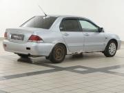 Mitsubishi Lancer IX Иваново  - изображение 22