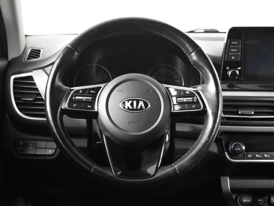 Kia Seltos I Казань  - изображение 11
