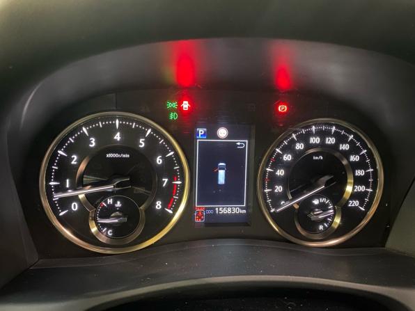 Toyota Alphard III Рестайлинг с пробегом 2021 года, цена 4 999 000 рублей, 155950 км, минивэн, Автокод Объявления