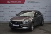 Lada (ВАЗ) Vesta I Старый Оскол  - изображение 20