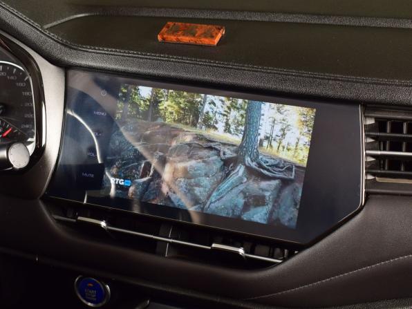 Haval F7 I с пробегом 2020 года, цена 1 764 997 рублей, 49606 км, внедорожник, Автокод Объявления