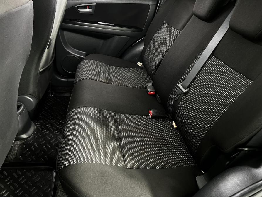 Suzuki SX4 I (Classic) Калининград  - изображение 10