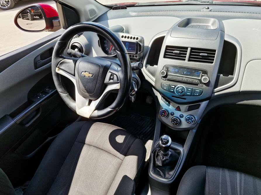 Chevrolet Aveo II Нижний Новгород  - изображение 9