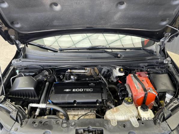 Chevrolet Aveo II с пробегом 2013 года, цена 587 000 рублей, 139041 км, седан, Автокод Объявления