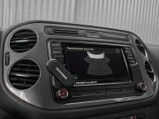 Volkswagen Tiguan I Рестайлинг Екатеринбург  - изображение 37