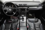 Volkswagen Passat B6 Новокузнецк  - изображение 48