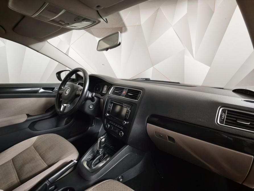 Volkswagen Jetta VI Москва  - изображение 11