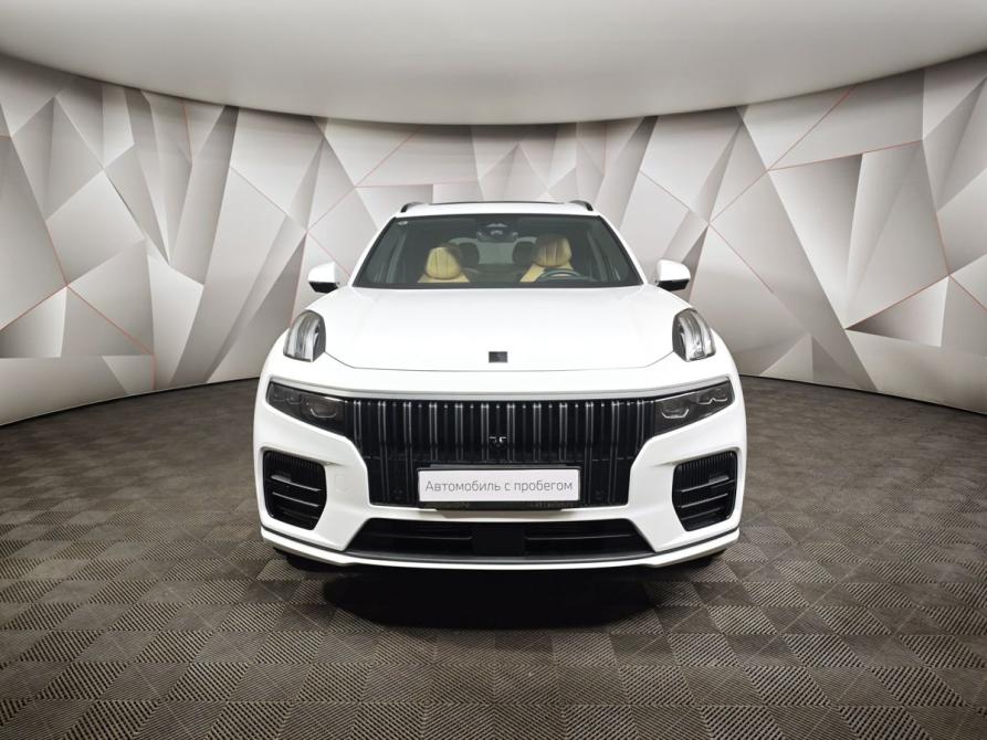 Lynk &amp; Co 09 Москва  - изображение 7