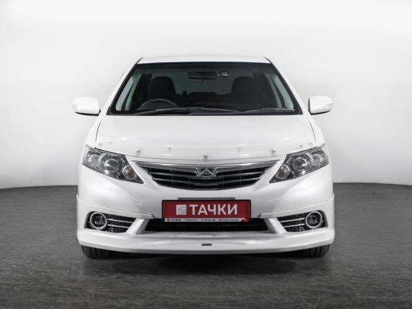 Toyota Allion II Рестайлинг с пробегом 2012 года, цена 1 300 000 рублей, 143409 км, седан, Автокод Объявления