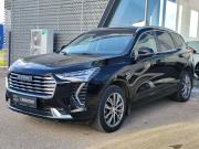 Haval Jolion I Рестайлинг Уфа  - изображение 20