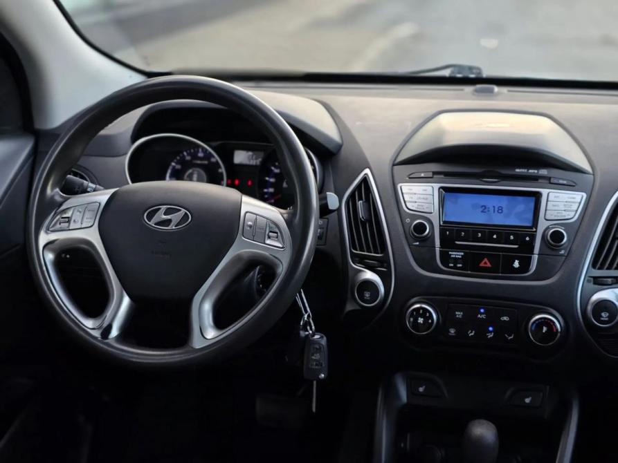 Hyundai ix35 I Санкт-Петербург  - изображение 12