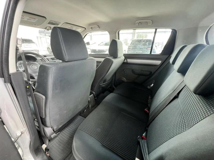 Suzuki Swift III Екатеринбург  - изображение 21