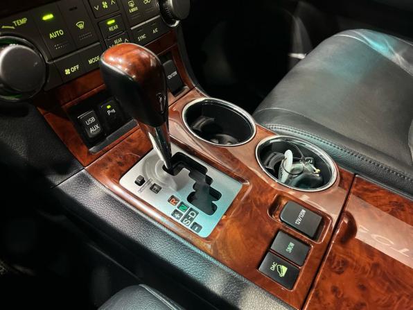 Toyota Highlander II (XU40) Рестайлинг с пробегом 2012 года, цена 2 530 000 рублей, 206322 км, внедорожник, Автокод Объявления