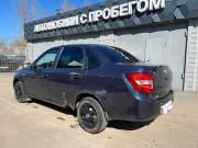 Lada (ВАЗ) Granta I Нижнекамск  - изображение 36